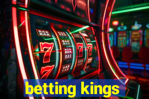 betting kings